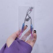 Mermaid eyelash curler