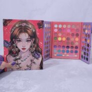 90 doll shade palette 1